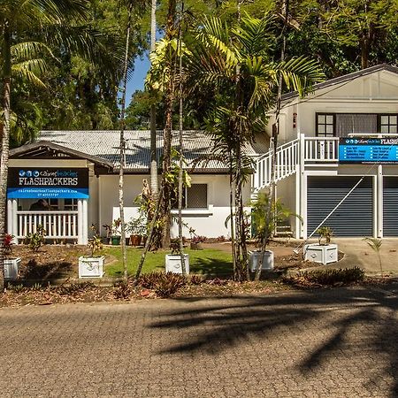 Cairns Beaches Flashpackers Palm Cove Buitenkant foto