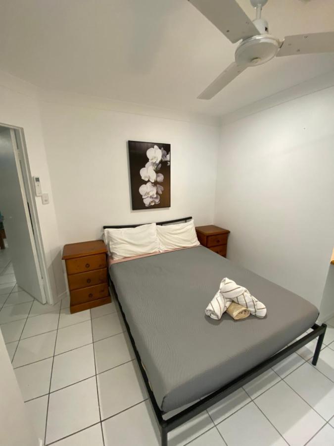 Cairns Beaches Flashpackers Palm Cove Buitenkant foto