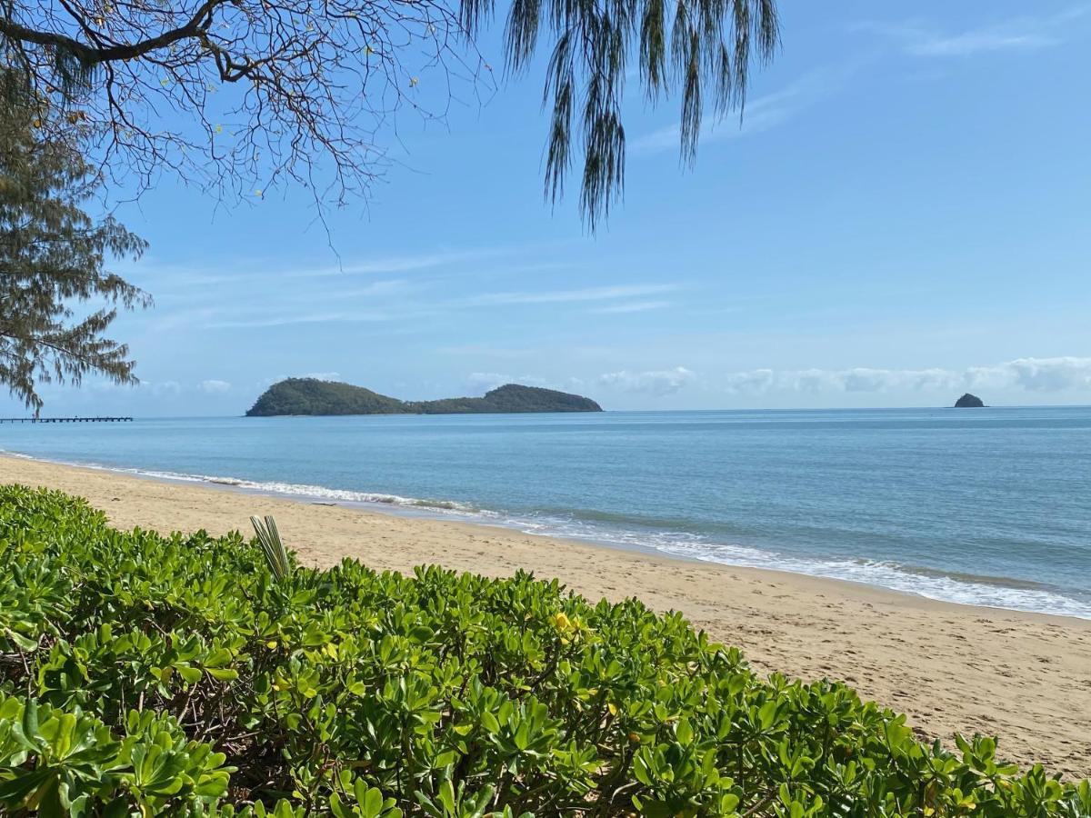 Cairns Beaches Flashpackers Palm Cove Buitenkant foto