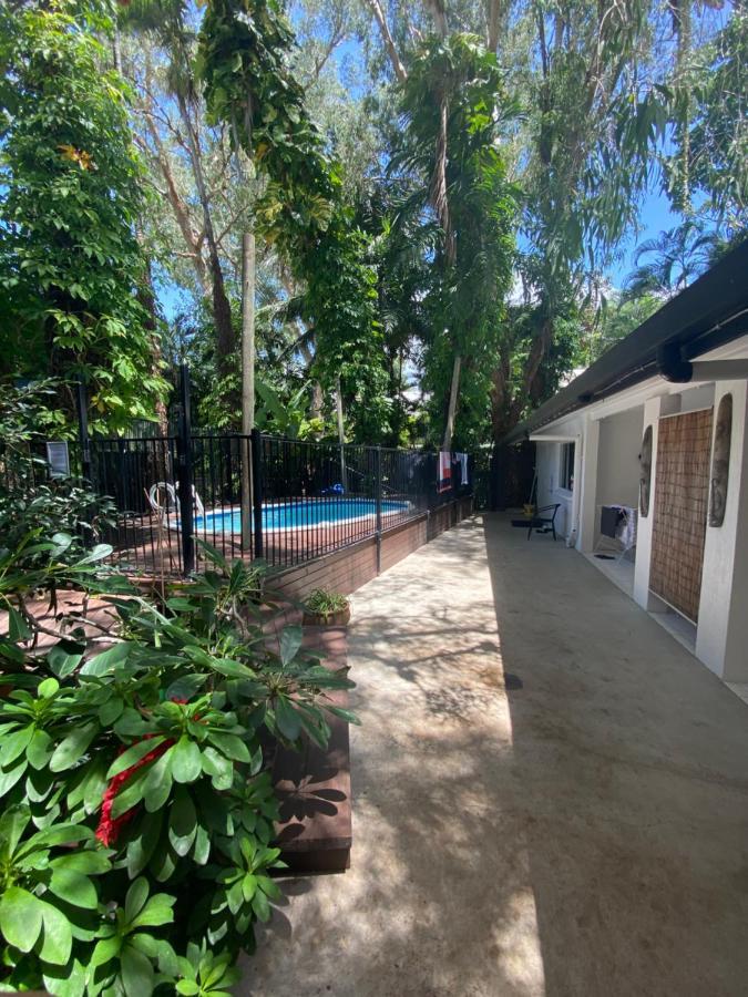 Cairns Beaches Flashpackers Palm Cove Buitenkant foto