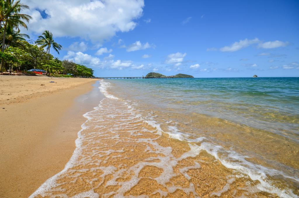 Cairns Beaches Flashpackers Palm Cove Buitenkant foto